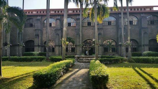San Agustin-kirken